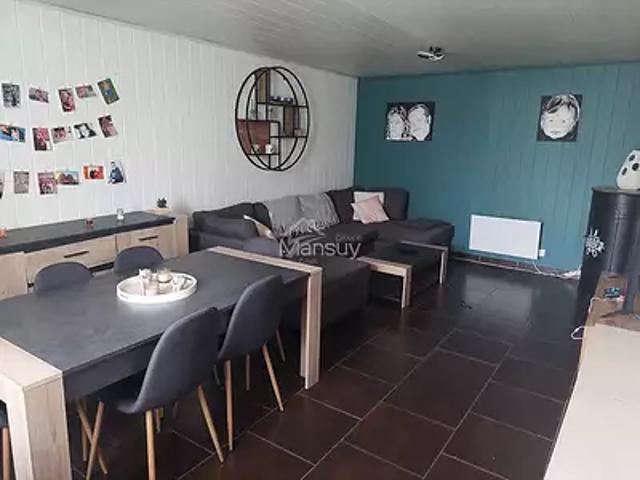 Maison vente à Val-de-Briey, Joppécourt