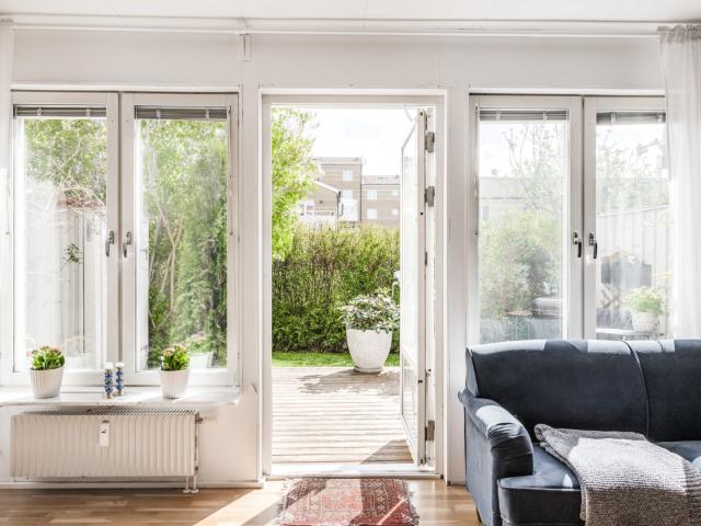Bostadsrätt till salu i Lund, Skåne
