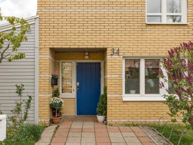 Bostadsrätt till salu i Lund, Skåne