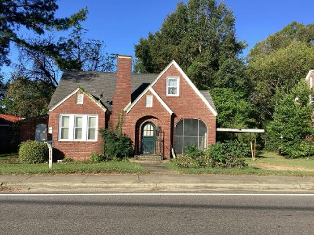 House for sale in Jordanville, Tallassee