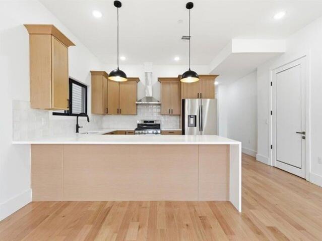 Condo for sale in Hudson, New Jersey