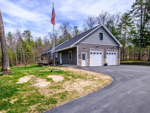 House for sale in Fryeburg, Oxford County