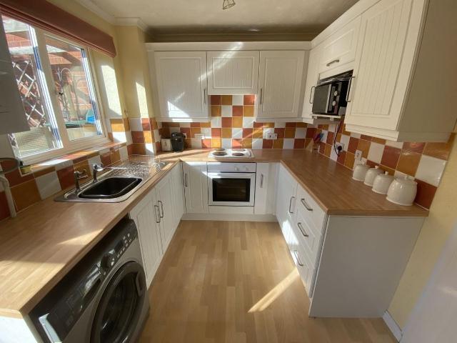 Apartment for rent in Market Harborough, Harborough