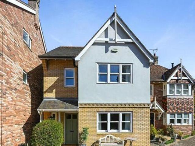 House for sale in Pleasant Valley, Duton Hill