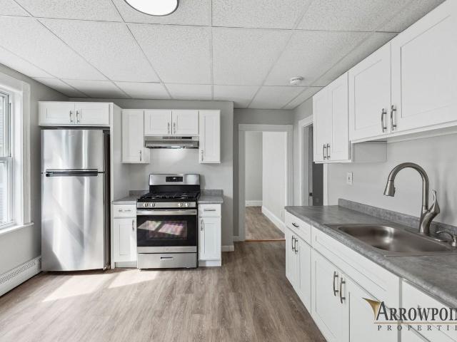 Apartment for rent in Lawrence, Massachusetts