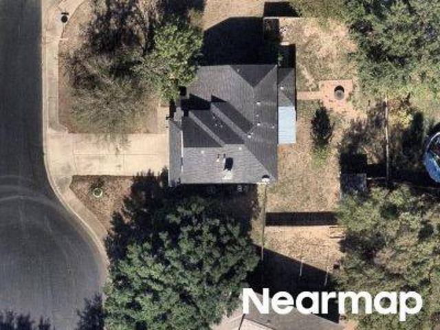 House for sale in Bastrop, Texas
