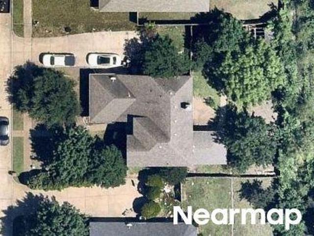 House for sale in Ellis, Texas
