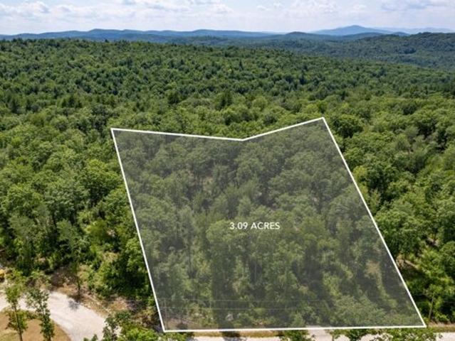 Land for sale in Cornish, Maine
