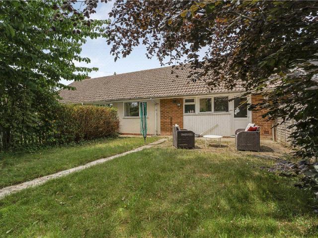 House for rent in The Slade, Oxfordshire