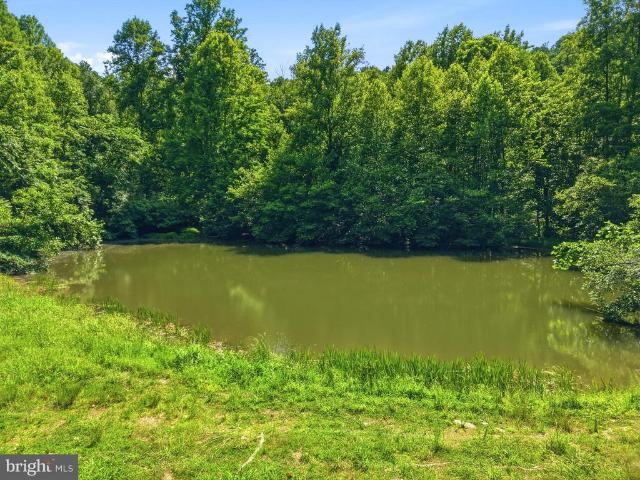 Land for sale in Virginia