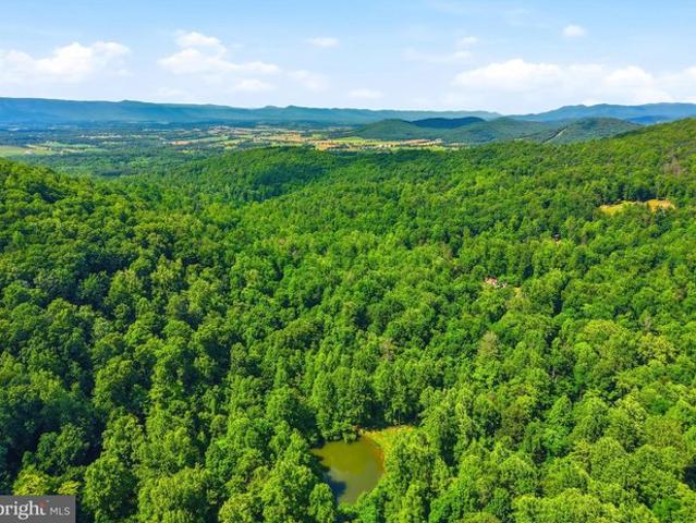 Land for sale in Virginia