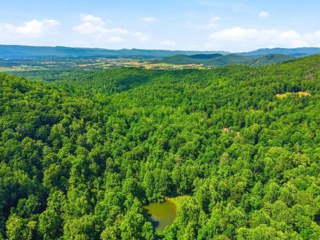 Land for sale in Virginia
