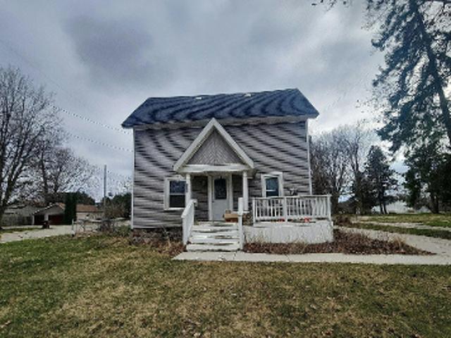 House for sale in Ionia, Michigan