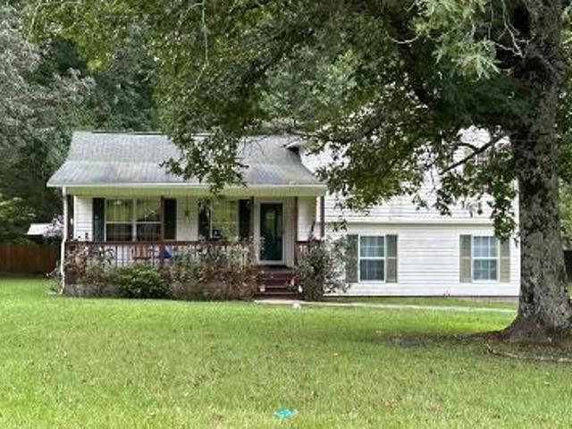 House for sale in Arab, Alabama