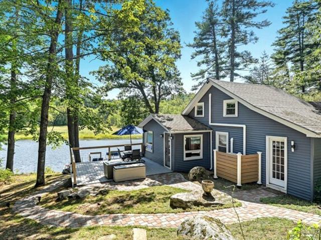 House for sale in Maine