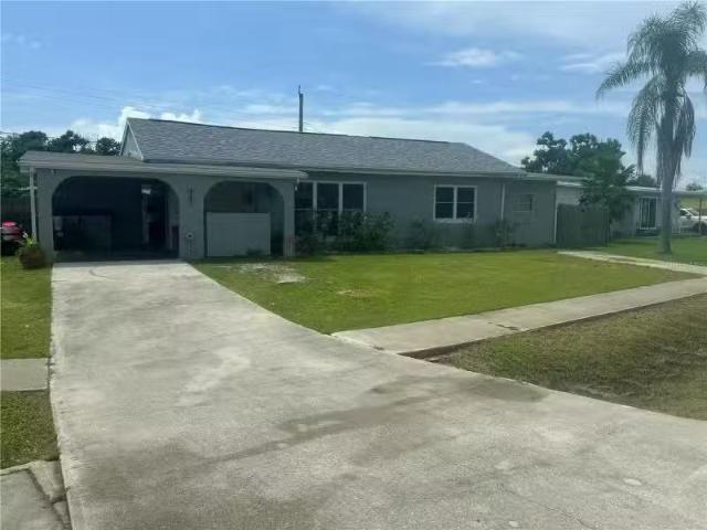House for rent in Venice