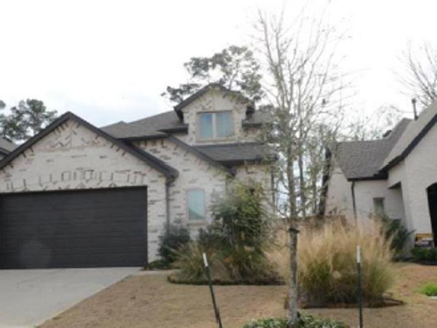 House for sale in New Caney, Texas