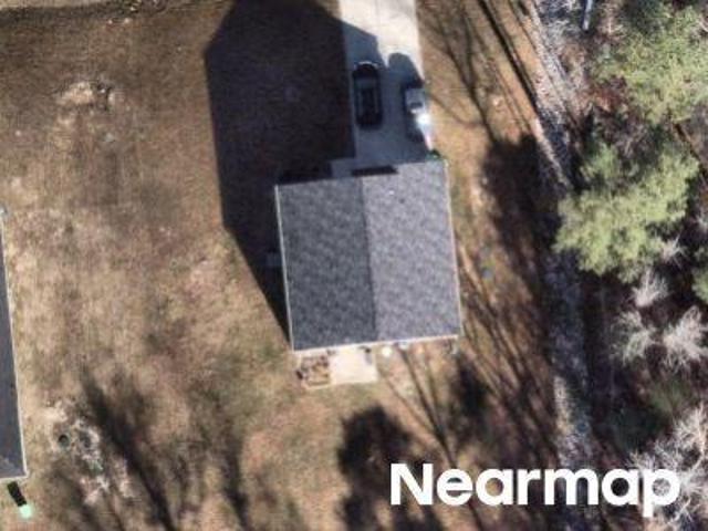 House for sale in Rocky Mount, North Carolina