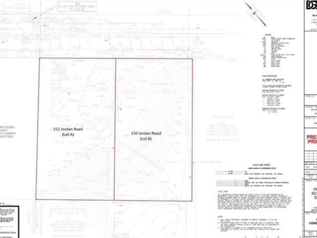 Land for sale in Brookline