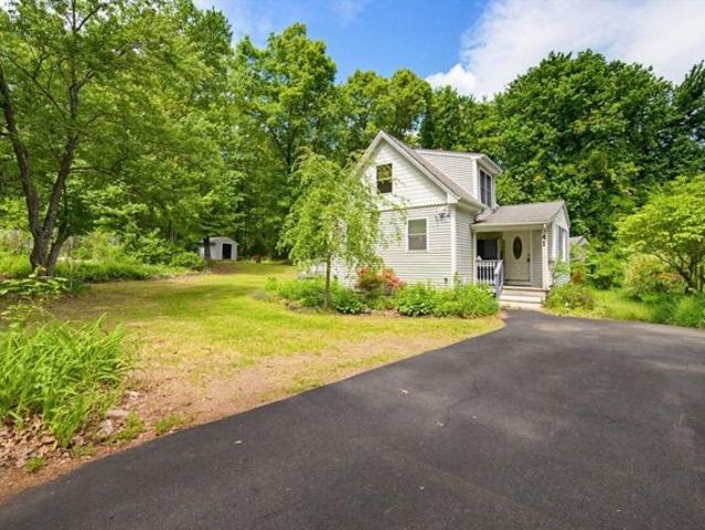 House for sale in Franklin, Massachusetts