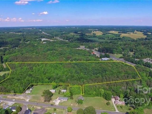 Land for sale in Ramseur