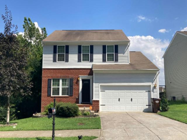 House for sale in Tennessee