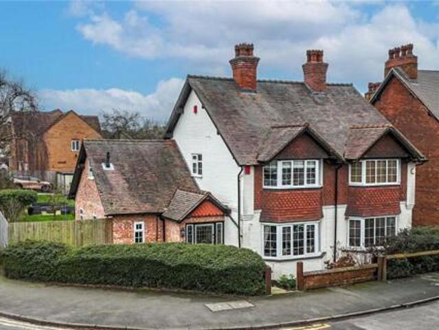 House for sale in Mere Green, Birmingham