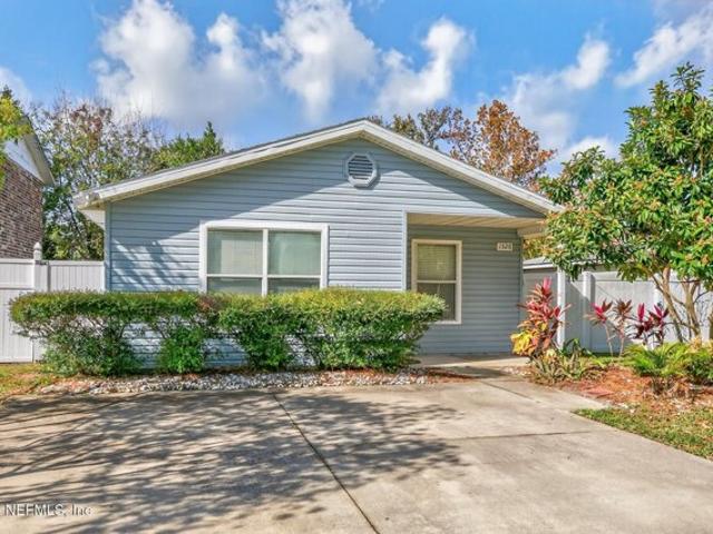 House for sale in Atlantic Beach, Florida