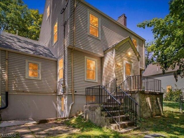 House for sale in Dover, New Jersey