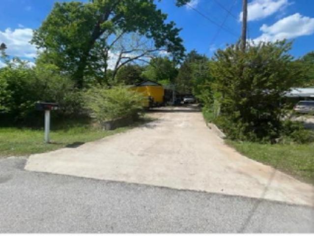 House for sale in Dallas, Texas