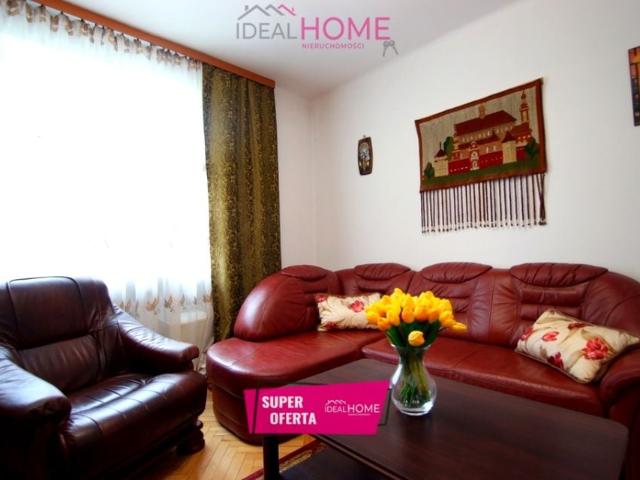 Mieszkanie na sprzedaż w Nowa Sarzyna, Podkarpackie