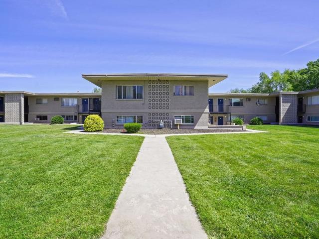 Apartment for rent in West Jordan, Utah