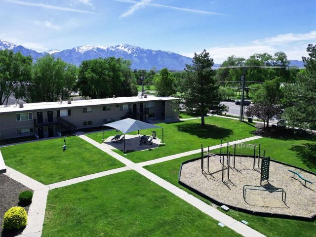 Apartment for rent in West Jordan, Utah