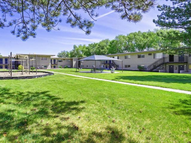 Apartment for rent in West Jordan, Utah