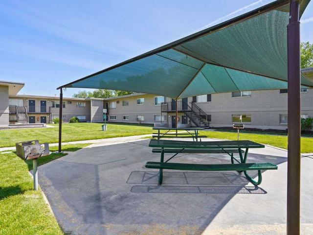 Apartment for rent in West Jordan, Utah