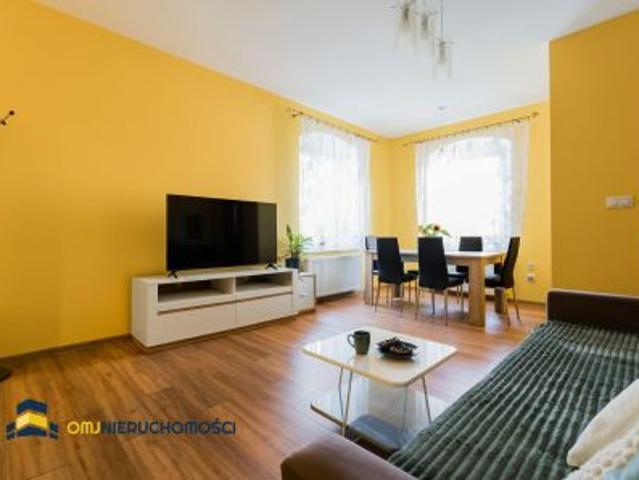 Mieszkanie na sprzedaż w Jordanów Śląski, powiat wrocławski