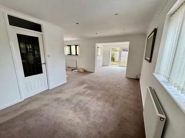 House for rent in Fossebridge, Gloucestershire