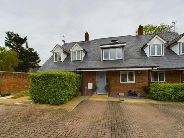 House for sale in Aylesbury, Buckinghamshire