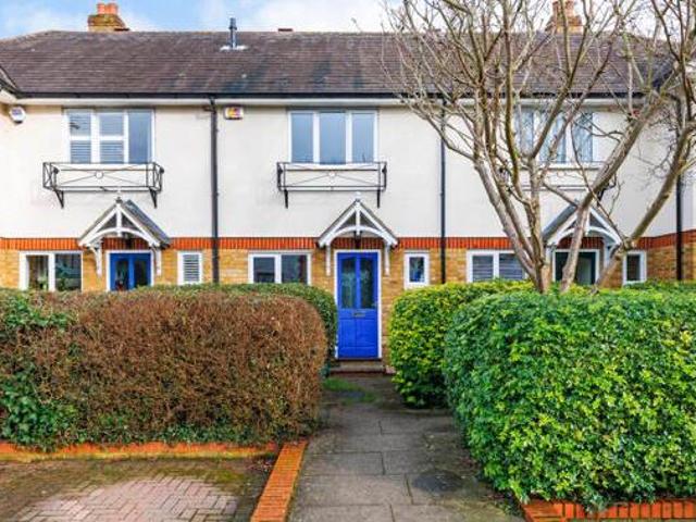 House for sale in Twickenham, Greater London