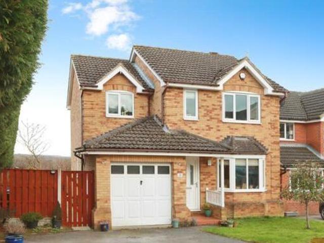 House for sale in Jordanthorpe, Sheffield