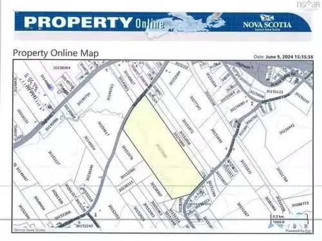 House for sale in Jordantown, Nova Scotia