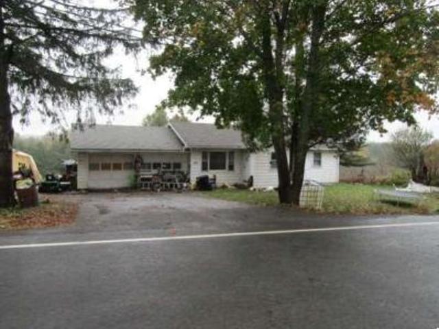 House for sale in Jordanville, New York