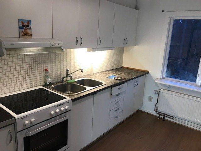 Lägenhet hyra i Nässjö, Jönköping