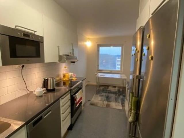 Rum hyra i Jordbro, Stockholm