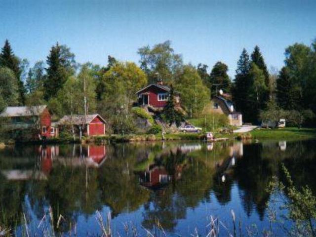 Lägenhet hyra i Jordbro, Stockholm