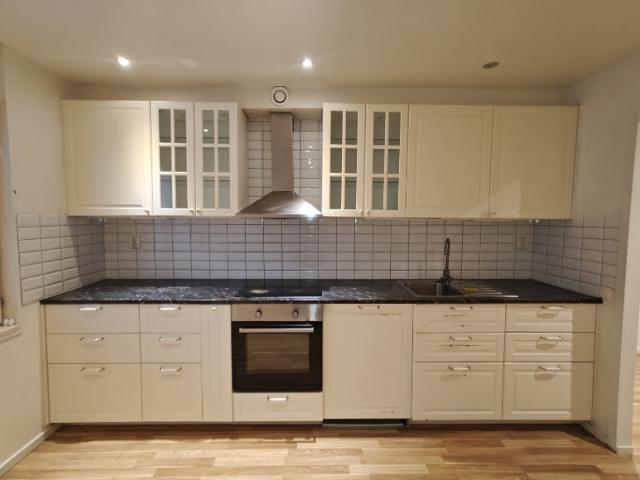 Lägenhet hyra i Jordbro, Stockholm