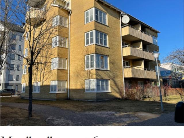 Lägenhet hyra i Jordbro, Stockholm
