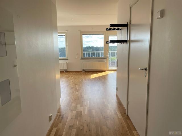 Lägenhet hyra i Jordbro, Stockholm