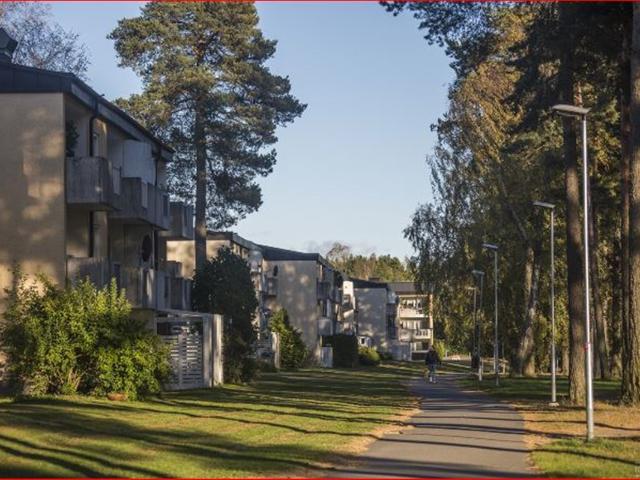 Lägenhet hyra i Jordbro, Stockholm