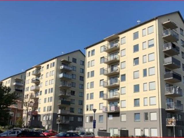 Lägenhet hyra i Jordbro, Stockholm